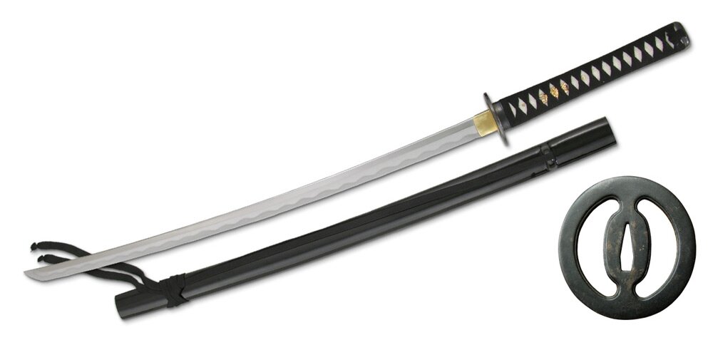 Hanwei Practical Special Katana Hanwei Practical Special Katana
