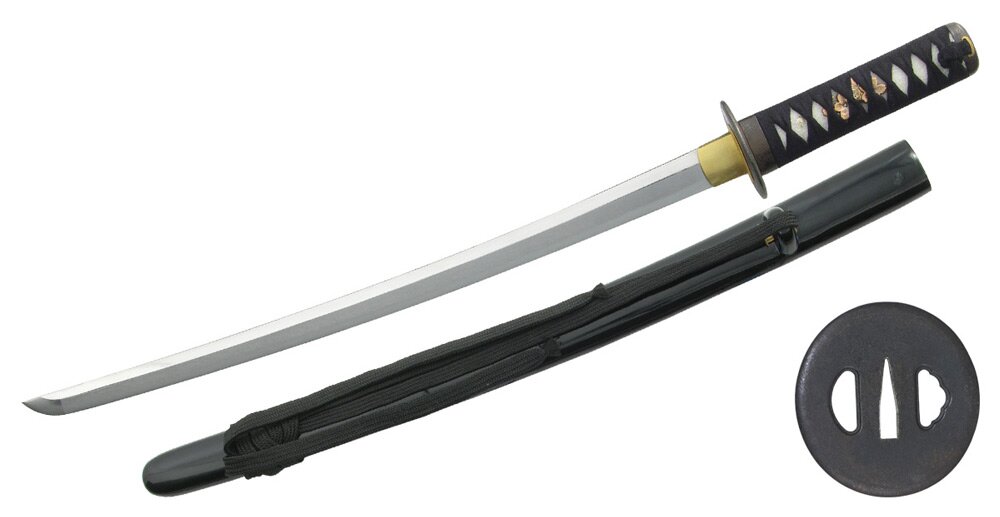 Hanwei Practical Wakizashi Hanwei Practical Wakizashi