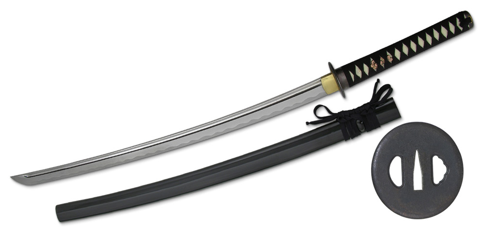 Hanwei Practical XL Light Katana - 28,5 cali Hanwei Practical XL Light Katana - 28,5 cali