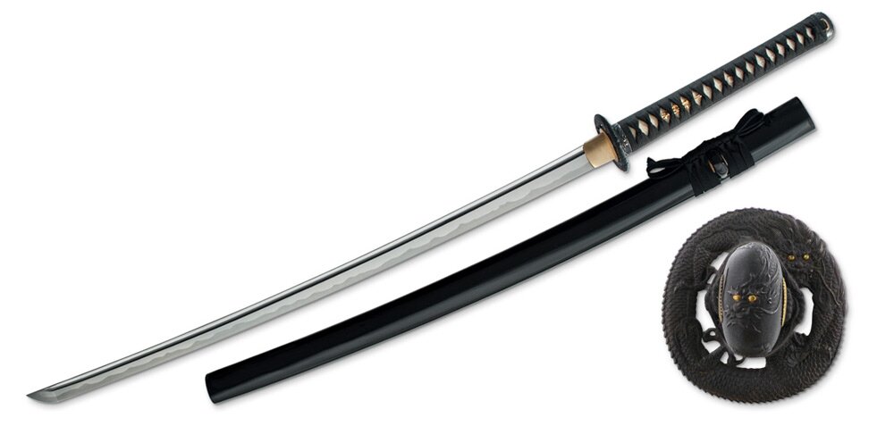 Hanwei Shinto Katana Hanwei Shinto Katana