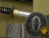 Hanwei Shinto Shinken Katana w Bohi - SH6004SGF