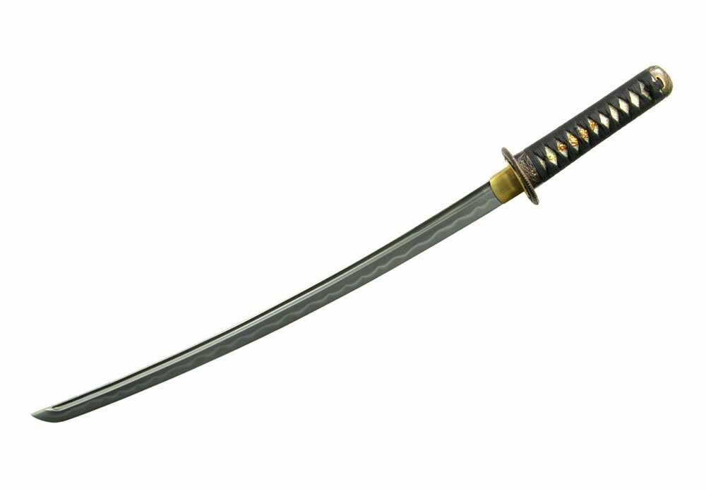 Hanwei Shinto Wakizashi Hanwei Shinto Wakizashi
