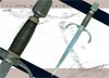 Hanwei Solingen Main Gauche (lewak) - SH2208