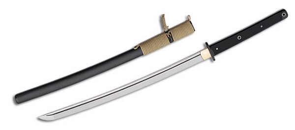 Hanwei Tactical Wakizashi Hanwei Tactical Wakizashi