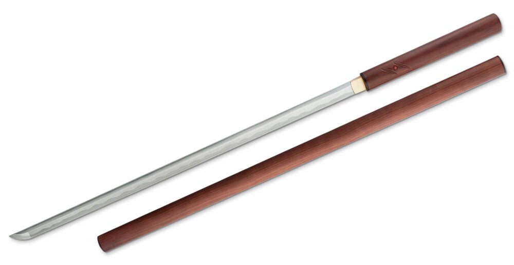 Hanwei Zatoichi Stick/Sword (Forged) Hanwei Zatoichi Stick/Sword (Forged)