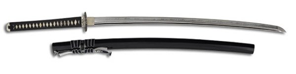Hanwei 25th Anniversary Shinto Katana Hanwei 25th Anniversary Shinto Katana
