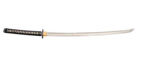 Hanwei Fuku Riu Katana Hanwei Fuku Riu Katana