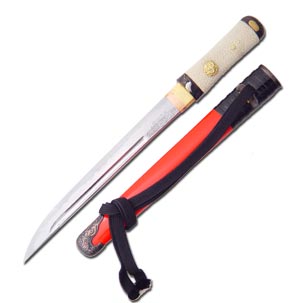 Hanwei Kami Tanto Hanwei Kami Tanto