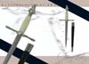 Hanwei Lewak (pasuje do SH1092) - SH2197