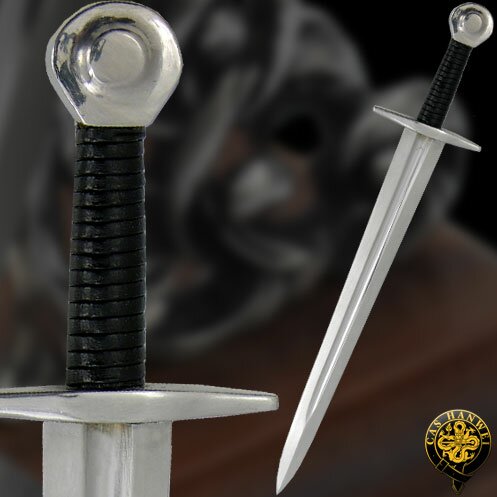 Hanwei Mini English Knightly Sowrd