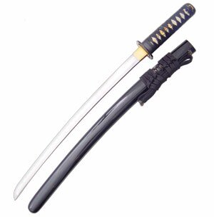 Hanwei Miyamoto Musashi Wakizashi Hanwei Miyamoto Musashi Wakizashi