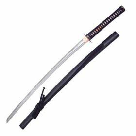 Hanwei Nami Iaito Hanwei Nami Iaito