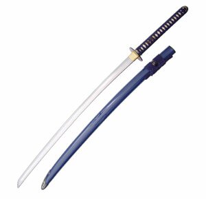 Hanwei Orchid Katana Hanwei Orchid Katana