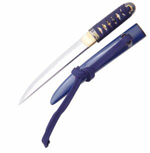 Hanwei Orchid Tanto Hanwei Orchid Tanto