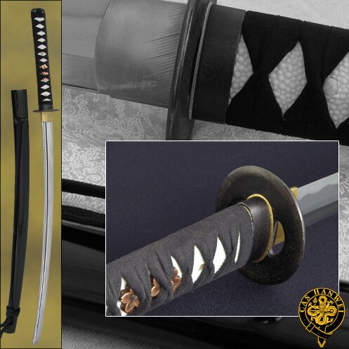 Hanwei Practical Iaito