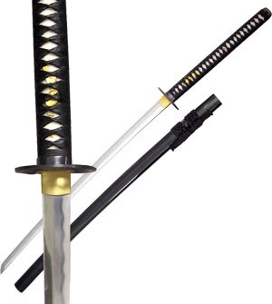 Hanwei Practical PRO Katana Hanwei Practical PRO Katana