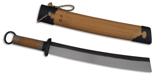 Hanwei Shaolin Jie Dao Hanwei Shaolin Jie Dao