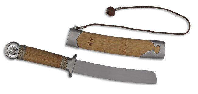 Hanwei Shaolin Small Jie Dao Hanwei Shaolin Small Jie Dao