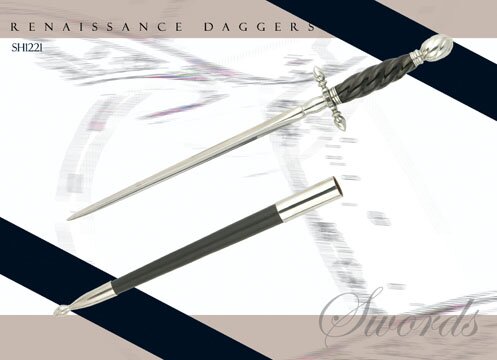 Hanwei Stiletto Hanwei Stiletto