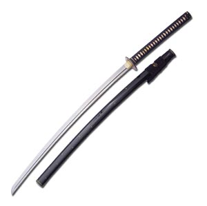 Hanwei Tiger Katana Hanwei Tiger Katana