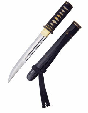 Hanwei Tiger Tanto Hanwei Tiger Tanto