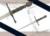 Hanwei Torino Main Gauche (antiqued) (SH2207N) Hanwei Torino Main Gauche (antiqued) (SH2207N)
