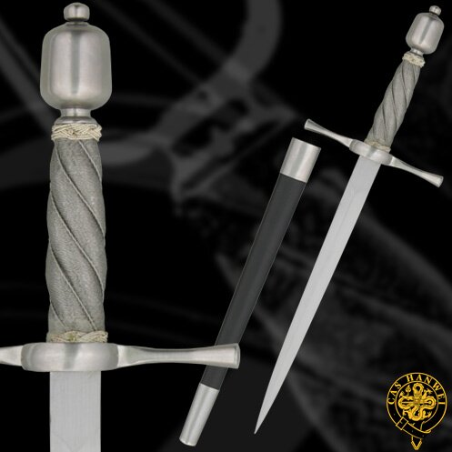Hanwei Torino Main Gauche (lewak) Hanwei Torino Main Gauche (lewak)