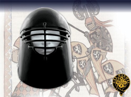 Hełm Bojowy Hanwei Combat Helmet (One Piece) Hełm Bojowy Hanwei Combat Helmet (One Piece)