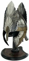 Hełm Elendila LOTR Limited Edition Helm of King Elendil - UC1383