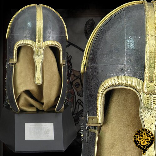Hełm Hanwei Coppergate Helmet
