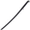 Honshu Boshin Midnight Forge Katana With Scabbard