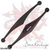 Jelec Rawlings Synthetic Longsword Guard