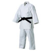 Judogi plecionka - białe 12oz - GTTA318_200