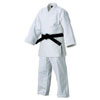 Judogi plecionka - białe grube 14oz - GTTA338_200