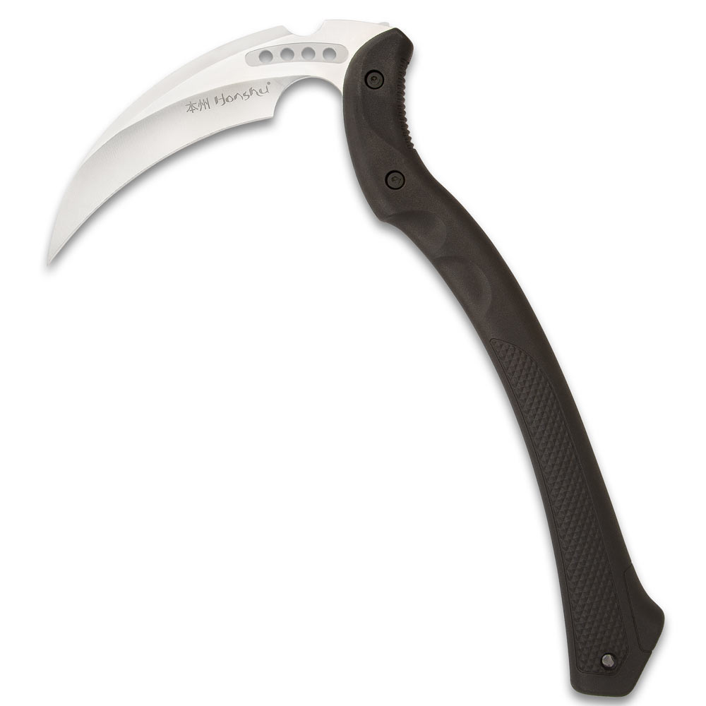 Kama Honshu Karito Kama With Sheath Kama Honshu Karito Kama With Sheath