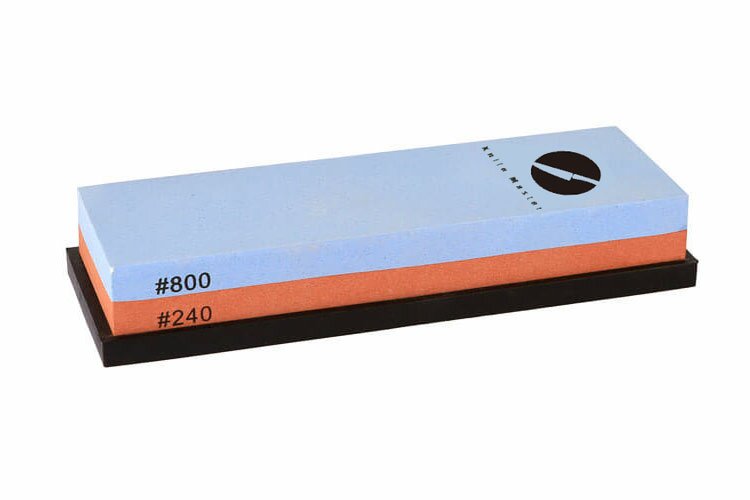 Kamień wodny ostrzałka kamienna Knife Master 240-800 Kamień wodny ostrzałka kamienna Knife Master 240-800