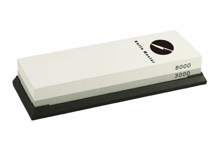 Kamień wodny ostrzałka kamienna Knife Master 3000-8000 Kamień wodny ostrzałka kamienna Knife Master 3000-8000