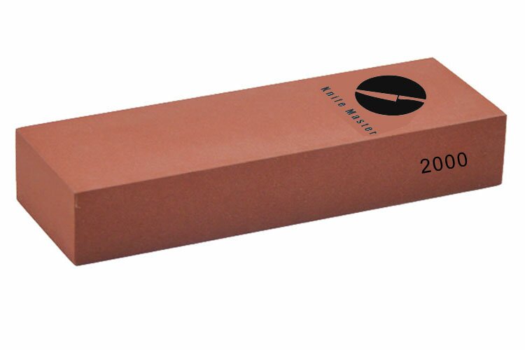 Kamień wodny typu japońskiego Knife Master 2000 Kamień wodny typu japońskiego Knife Master 2000