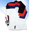 Karategi białe 10oz - Kimono do karate - GTTA128_200