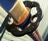Katana Cheness Shobu Zukuri - Kurome 9260 Spring Steel