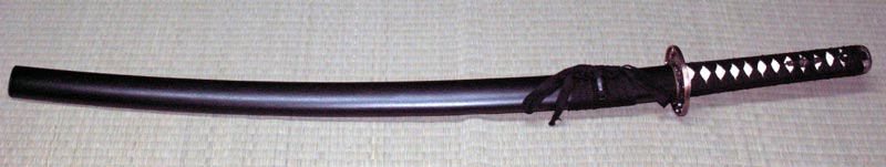Katana Classic Samurai Sword Katana Classic Samurai Sword