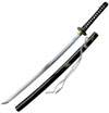 Katana Ten Ryu Handforged Kill Bill - Bride Sword - TR-114H