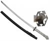 Katana z filmu Nieśmiertelny - Master Cutlery