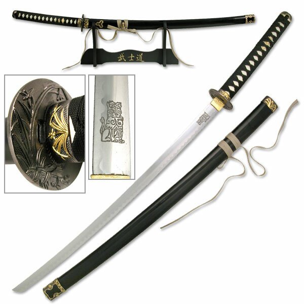 Kill Bill - The Bride`s Sword