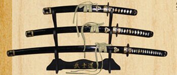 Kill Bill - Bride`s Sword Set