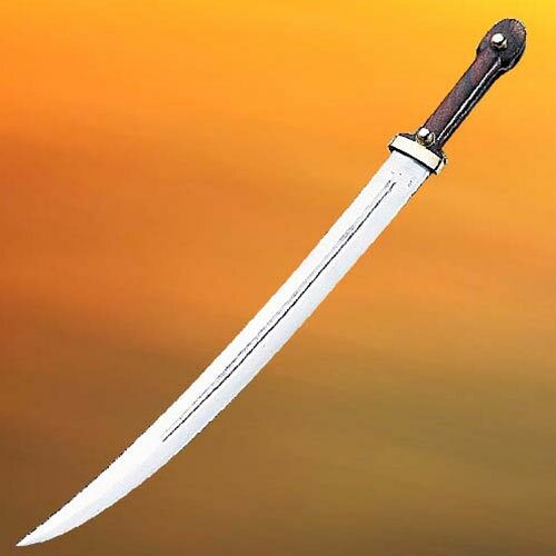 Kindżał - Russian Kindjal