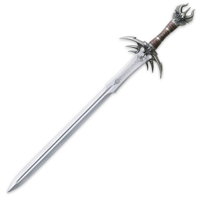 Kit Rae Anathar Sword of the Power Kit Rae Anathar Sword of the Power