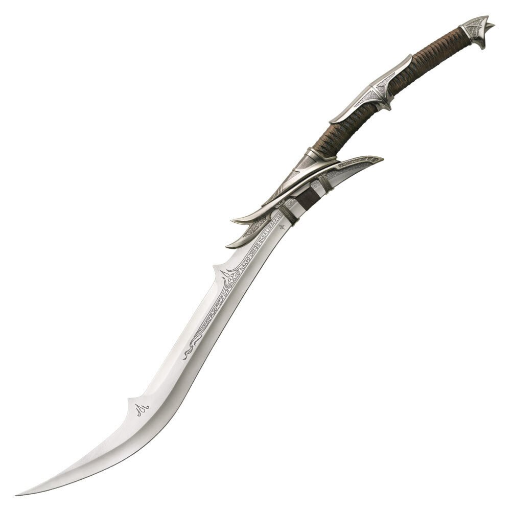 Kit Rae Mithrodin sword Kit Rae Mithrodin sword