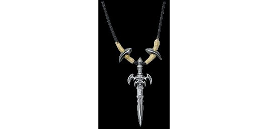 Kit Rae Exotath Pendant Necklace
