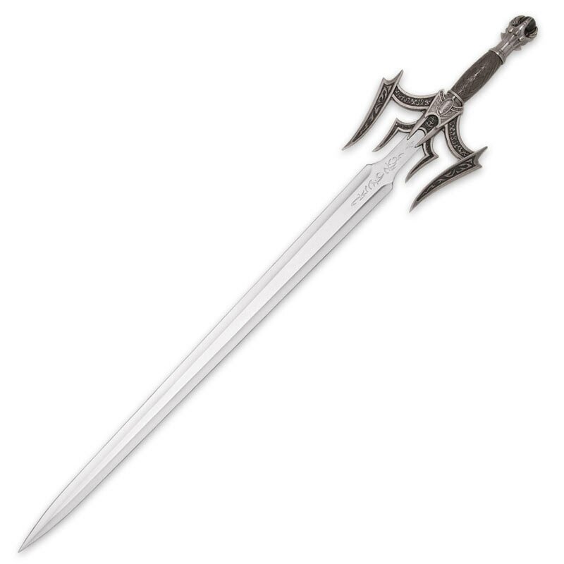 Kit Rae Luciendar - Sword of Light